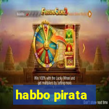 habbo pirata